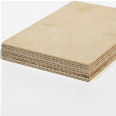 Građevinska šperploča